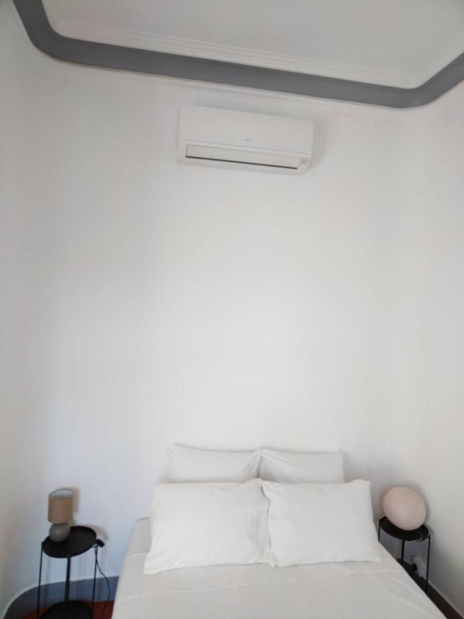 QUARTIER DES CREATEURS la plaine cours julien chambre privée dans appartement Marsella Exterior foto