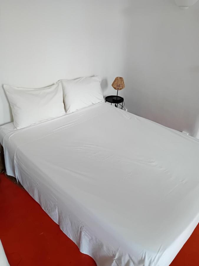 QUARTIER DES CREATEURS la plaine cours julien chambre privée dans appartement Marsella Exterior foto